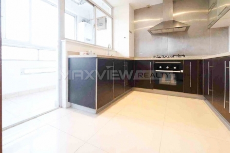 Summit Residence 4bedroom 177sqm ¥26,000 PRS5139