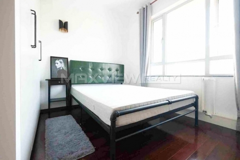 Summit Residence 4bedroom 177sqm ¥26,000 PRS5139