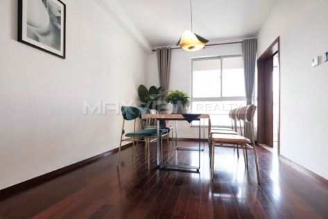 Summit Residence 4bedroom 177sqm ¥26,000 PRS5139