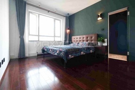 Summit Residence 4bedroom 177sqm ¥26,000 PRS5139