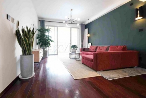 Summit Residence 4bedroom 177sqm ¥26,000 PRS5139