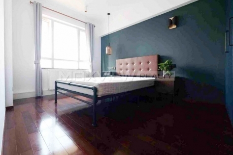 Summit Residence 4bedroom 177sqm ¥26,000 PRS5139