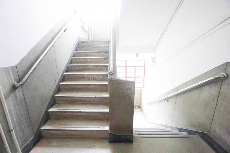 Old Apartment On Huaihai Middle Road 2bedroom 100sqm ¥19,000 PRS5187