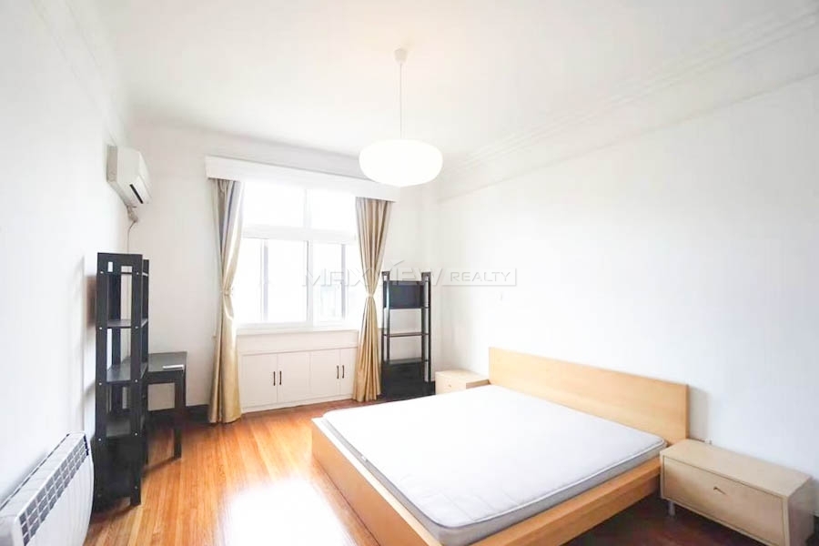 Old Apartment On Huaihai Middle Road 2bedroom 100sqm ¥19,000 PRS5187