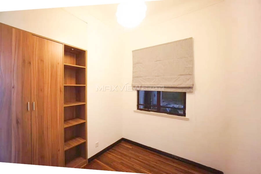 Old Apartment On Huaihai Middle Road 2bedroom 100sqm ¥19,000 PRS5187