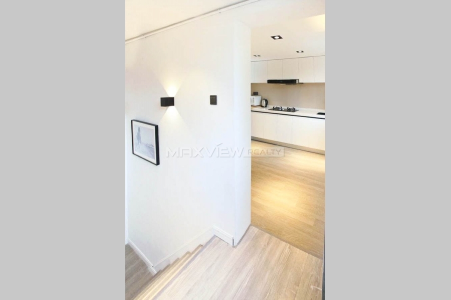 Old Lane House On Nanjing West Road 2bedroom 100sqm ¥19,000 PRS5189