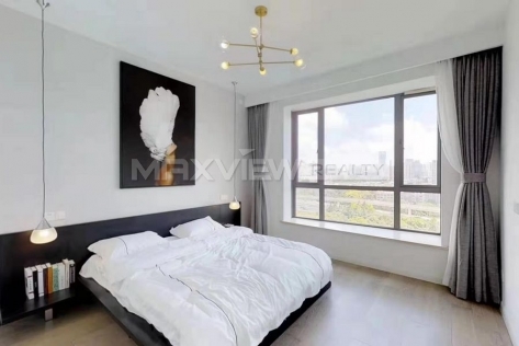 Top of City  3bedroom 160sqm ¥36,000 PRS5193