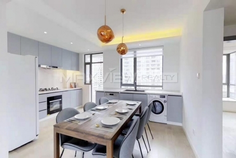 Top of City  3bedroom 160sqm ¥36,000 PRS5193