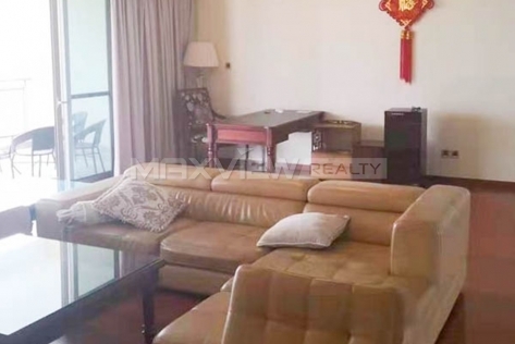 Yanlord Town 4bedroom 270sqm ¥43,000 PRS5190
