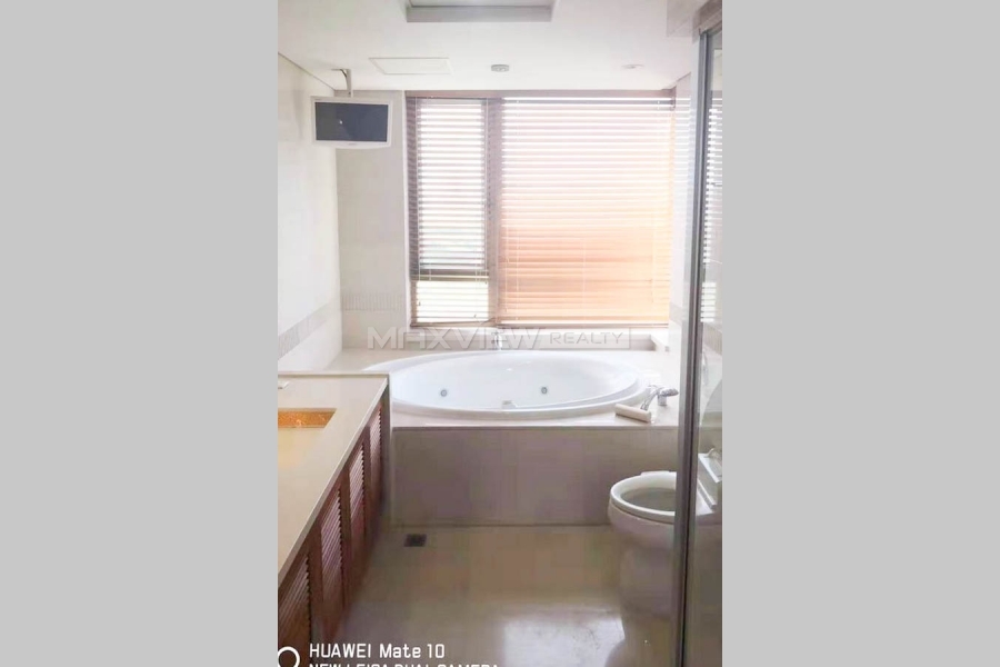 Yanlord Town 4bedroom 270sqm ¥43,000 PRS5190