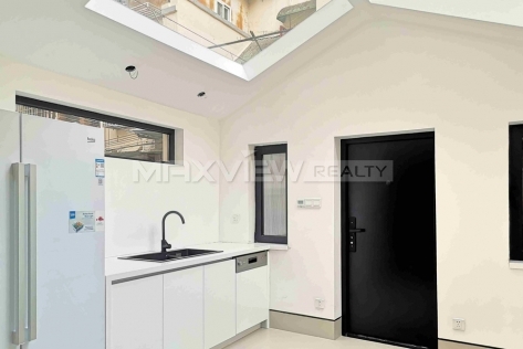 Old Garden House On Jianguo West Road 3bedroom 200sqm ¥45,000 PRS5200