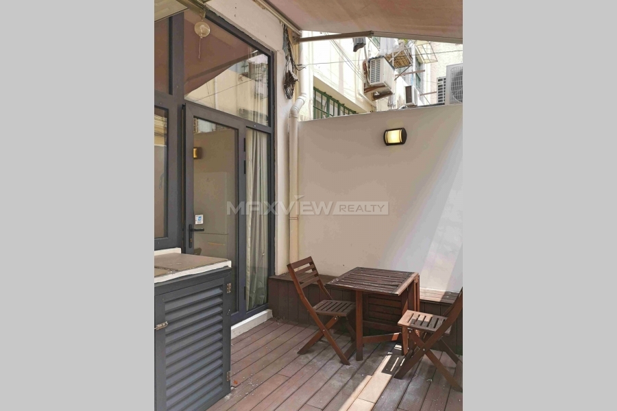 Old Lane House On Xinle Road 2bedroom 70sqm ¥17,000 PRS5202