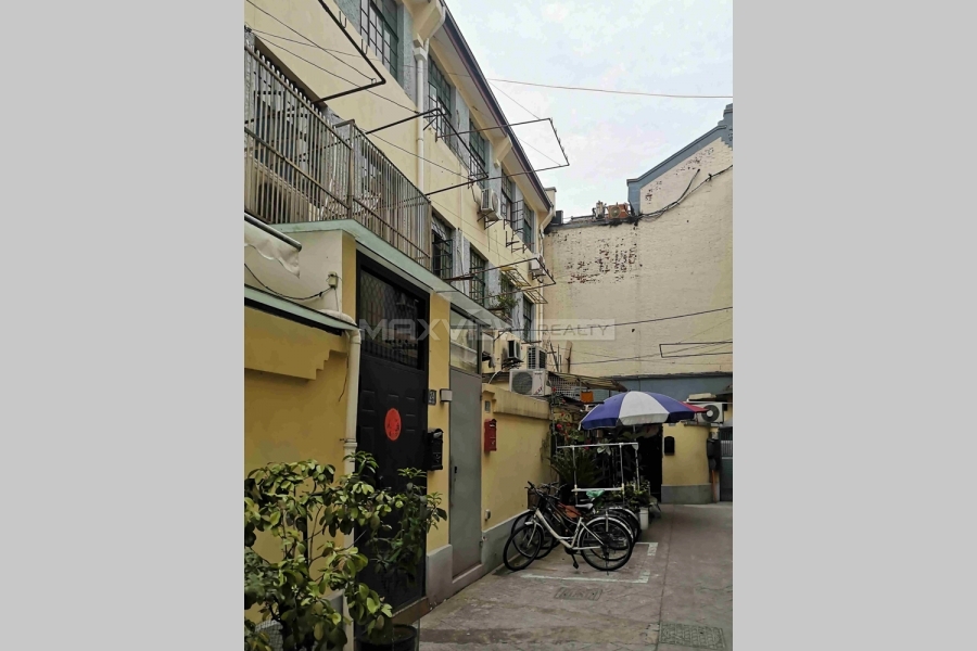 Old Lane House On Xinle Road 2bedroom 70sqm ¥17,000 PRS5202