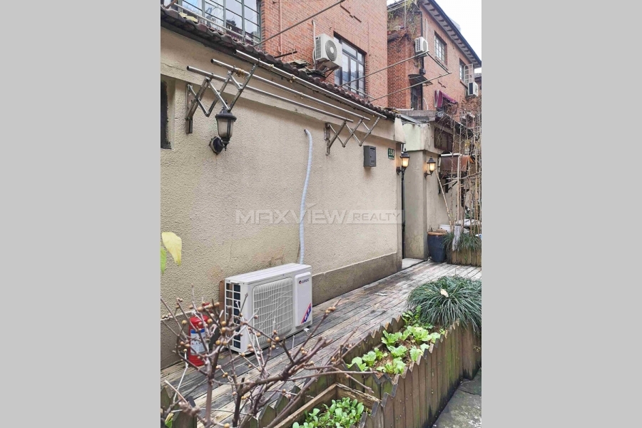 Old Lane House On Yuyuan Road 1bedroom 70sqm ¥16,000 PRS5203