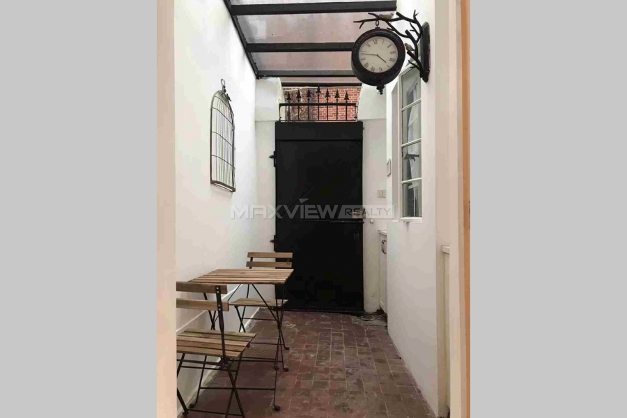 Old Lane House On Yuyuan Road 1bedroom 70sqm ¥16,000 PRS5203