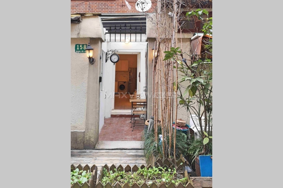 Old Lane House On Yuyuan Road 1bedroom 70sqm ¥16,000 PRS5203