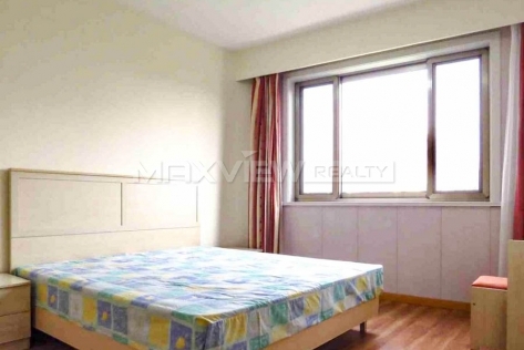 Mandarine City 3bedroom 138sqm ¥23,000 PRS5208