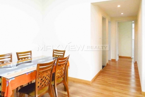 Mandarine City 3bedroom 138sqm ¥23,000 PRS5208