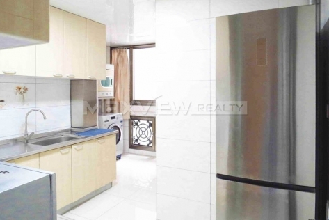 Mandarine City 3bedroom 138sqm ¥23,000 PRS5208