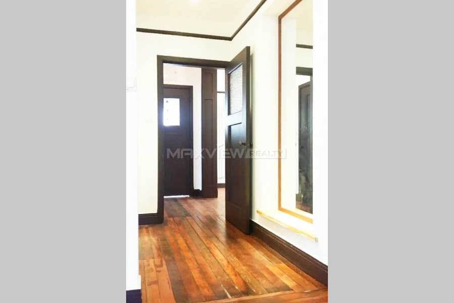 Old Apartment On Huaihai Middle Road 2bedroom 110sqm ¥22,000 PRS5215