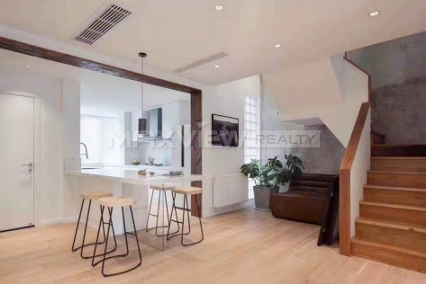 Old Apartment On Taixing Road 4bedroom 170sqm ¥35,000 PRS5209