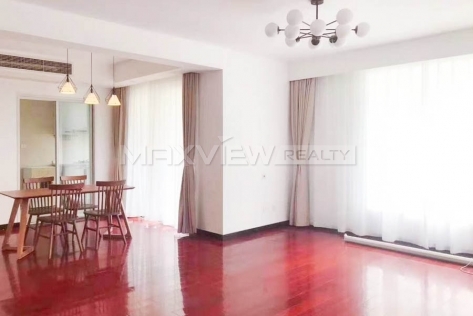Shanghai Dynasty 4bedroom 166sqm ¥28,000 PRS5222
