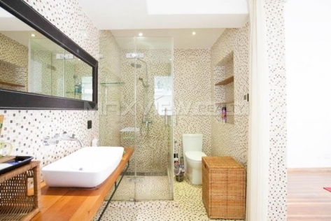 ZiGu Apartment 3bedroom 150sqm ¥23,000 PRS5218