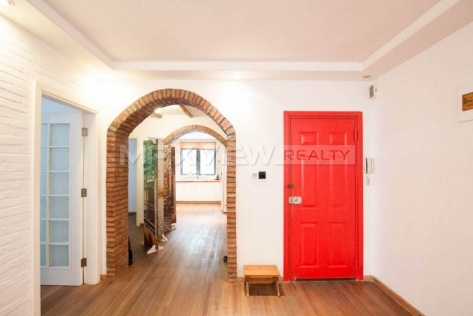 ZiGu Apartment 3bedroom 150sqm ¥23,000 PRS5218