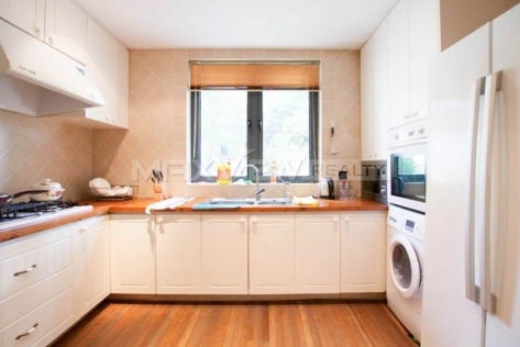 ZiGu Apartment 3bedroom 150sqm ¥23,000 PRS5218