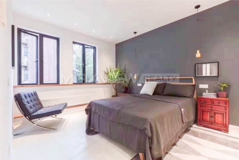 Old Apartment On Huaihai Middle Road 2bedroom 170sqm ¥30,000 PRS5250