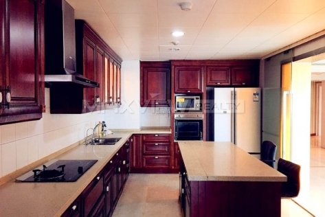 Shimao Riviera Garden 3bedroom 335sqm ¥33,000 