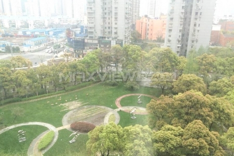 Shimao Riviera Garden 3bedroom 335sqm ¥33,000 