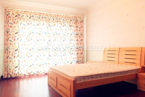 Shimao Riviera Garden 3bedroom 335sqm ¥33,000 