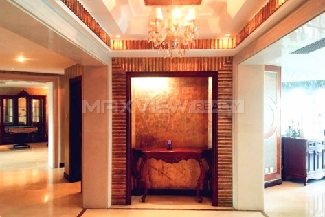 Shimao Riviera Garden 3bedroom 335sqm ¥33,000 
