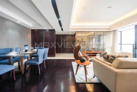 Suhe Creek  3bedroom 220sqm ¥48,900 PRS5232
