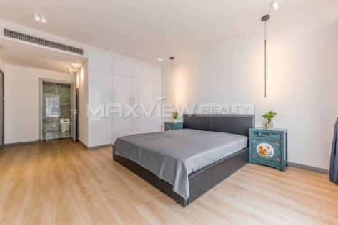 Heng Yuan 3bedroom 180sqm ¥26,800 PRS5255