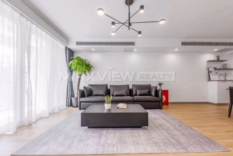 Heng Yuan 3bedroom 180sqm ¥26,800 PRS5255