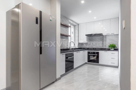 Heng Yuan 3bedroom 180sqm ¥26,800 PRS5255