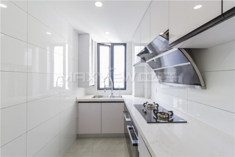 First Block 3bedroom 140sqm ¥27,000 PRS5264