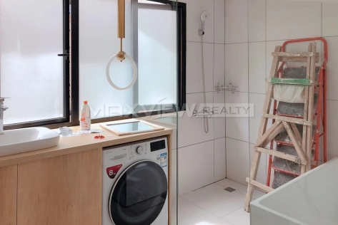 Old Lane House on Changle Road 3bedroom 100sqm ¥22,000 PRS5267