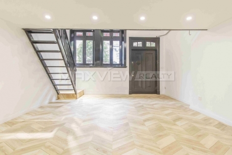 Old Lane House on Taixing Rd 2bedroom 80sqm ¥26,000 PRS5261