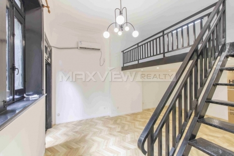 Old Lane House on Taixing Rd 2bedroom 80sqm ¥26,000 PRS5261