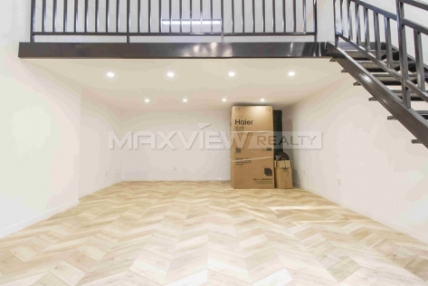 Old Lane House on Taixing Rd 2bedroom 80sqm ¥26,000 PRS5261