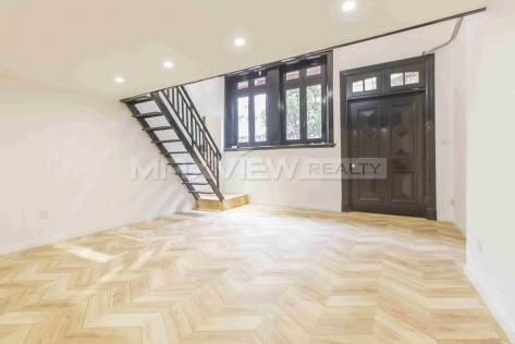 Old Lane House on Taixing Rd 2bedroom 80sqm ¥26,000 PRS5261