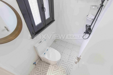 Old Lane House on Taixing Rd 2bedroom 80sqm ¥26,000 PRS5261