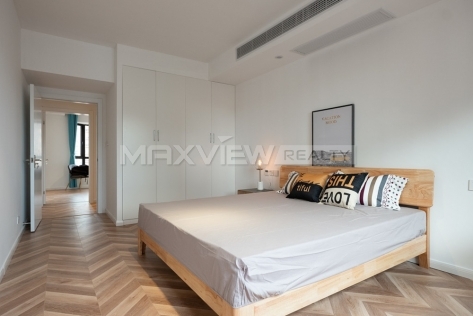 Datong Garden 4bedroom 200sqm ¥28,000 PRS5271