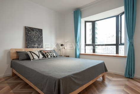 Datong Garden 4bedroom 200sqm ¥28,000 PRS5271