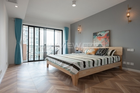 Datong Garden 4bedroom 200sqm ¥28,000 PRS5271