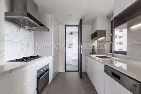 Joffre Garden 3bedroom 137sqm ¥33,000 PRS5273