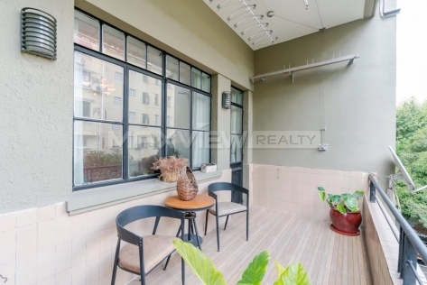 Old Lane House on Gao An Rd 2bedroom 130sqm ¥24,000 PRS5274